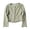 Green, variant on UACY Girls' Ribbed Knit Cardigan Long Sleeve Button down Lightweight Sweater Toddler Knitwear Button Closure Ruffled Outwear Tops
