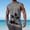 Gray, variant on BRGZLK Mens Tank Top Summer Pullover Casual Beach Tropical Hawaiian Sleeveless T-Shirt Print Workout Muscle Gym Sports Round Neck Tees