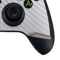 thumbnail image 4 of Skinit Textures White Carbon Fiber Xbox Series X Bundle Skin, 4 of 4