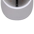thumbnail image 5 of Men's New Era Tan New York Giants  Wordmark Logo Main 59FIFTY Fitted Hat, 5 of 6