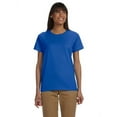 thumbnail image 1 of Gildan T-Shirt Ultra Coton pour Femmes, 1 of 2