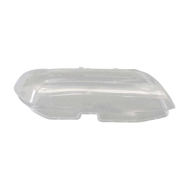 S SERENABLE : Replacement Glass Headlight Lens Cover R L Right