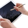 thumbnail image 4 of 36Pcs Bling Bling 2-In-1 Slim Crystal Diamond Stylus Pen and Ink Ballpoint Pens (12 Colors), 4 of 7