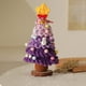 thumbnail image 1 of Adornos navideños para árboles de Navidad, hechos a mano, pequeños y bonitos, para decorar el hogar, la habitación y el dormitorio., 1 of 6