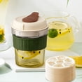 thumbnail image 5 of 2025 New Cup With Lid For Cold Drinks And Beverages, 5 of 5