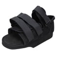 thumbnail image 3 of Shoes,Surgical Shoes Breathable Foot Breathable Surgical Shoe Post Injury Shoes Future-Proof Design, 3 of 8