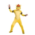 thumbnail image 1 of Bowser Costume de Luxe, Grand (10-12), 1 of 3