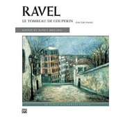 Le Tombeau de Couperin