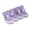 b, variant on Summer Breathable Pet Shoes Soft Soled Dog Shoes To Prevent Slippery Dog Shoes Easy To Wear (G, S)