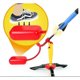 thumbnail image 3 of Children's Flying Rocket Toy Foot Launch Outdoor Sportstyle2, 3 of 3