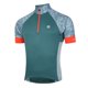 thumbnail image 1 of Dare 2B - Jersey de Ciclismo Stay the Course III Camuflaje para Hombre (Verde Mediterráneo), 1 of 6