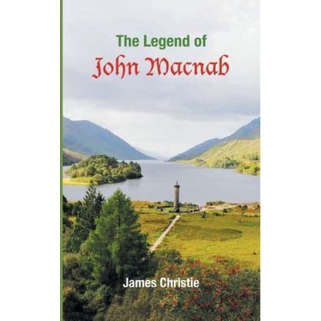 Pre-Owned The Legend of John Macnab (Paperback) 9781909183964