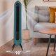 thumbnail image 5 of Ventilador De Torre Shendy Vendy Giratorio Silencioso Con Velocidades Estable, 5 of 6