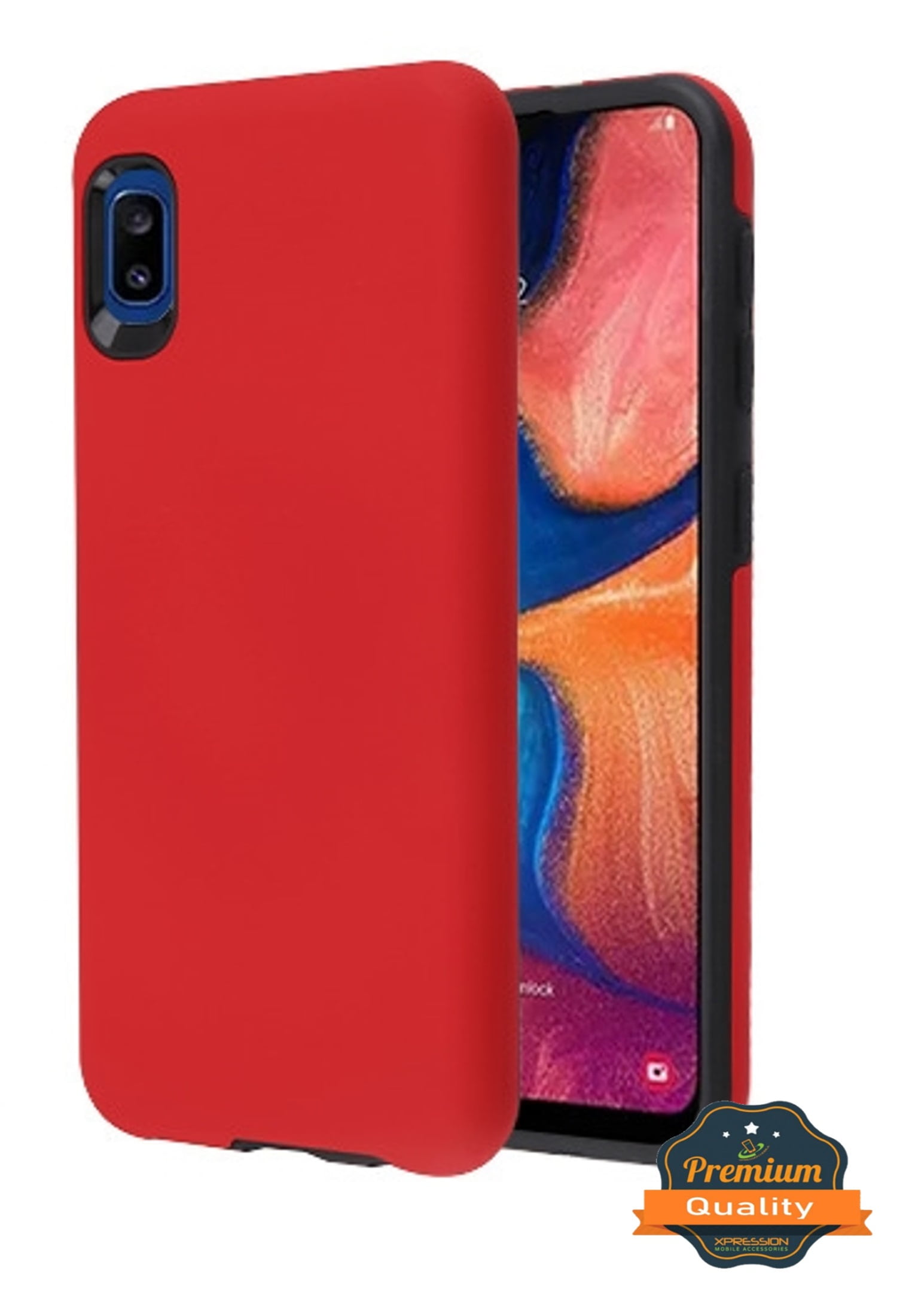 Ubuy A10e Samsung Phone Case Samsung Galaxy A10E Phone Case Slim