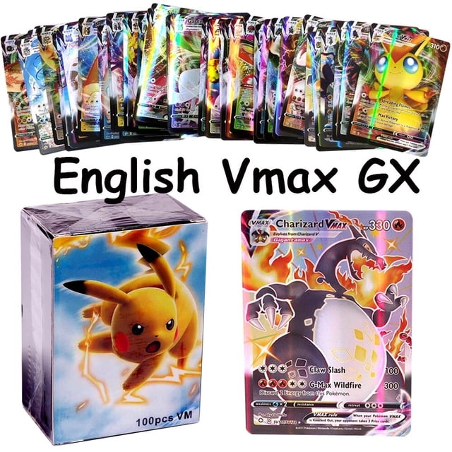 Pokemon TCG: XY Evolutions Sealed Shining Fates Evolutions Booster Box, inglés, francés, español, juego de cartas coleccionables, juguete Fivean unisex