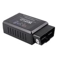 thumbnail image 3 of Escáner OBD2 Wifi V1.5 para múltiples CAN-Bus compatible con todos los protocolos OBD2. Funciona en iOS, Android y Symbian., 3 of 5