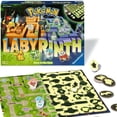 thumbnail image 4 of Juego de mesa Ravensburger Pokémon Labyrinth Glow in The Dark, 4 of 4