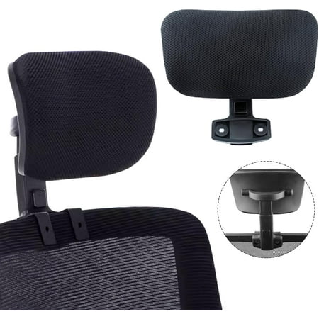 office chair headrest attachment universal product