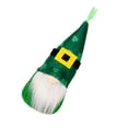 thumbnail image 2 of Moyic Colgante del Día de San Patricio, accesorios de adorno para el hogar, muñecos sin rostro, colgantes, diseño de escena, muñeco de Type3 NO3, 2 of 6