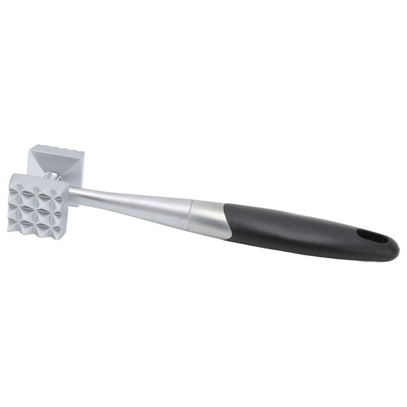 Meat HammerMeat Tenderizer Dual Sided Meat Tenderizer Tool Meat Pounder Next-Gen Design