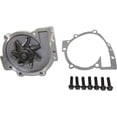 thumbnail image 5 of Water Pump Compatible with 2003-2006 Volvo XC90 2001-2009, 2012-2014 S60 5Cyl 2.5L 2.4L 2.3L, 5 of 5