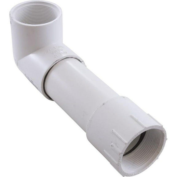 Pipe Assembly, Pentair PacFab TR50, Upper