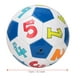 thumbnail image 4 of Bola de fútbol, ​​Talla 2 de fútbol para la práctica del atrenamiento de la liga juvenil, 4 of 7