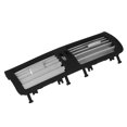 thumbnail image 4 of Moldura de ventilación de aire acondicionado personalizada para Mercedes R300 R350 Marco de rejilla de ventilación de automóvil, 4 of 8