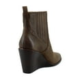 thumbnail image 5 of Lucky Brand Wilano Women's Boots Desert Palm/Desert Palm Size 8 M, 5 of 8