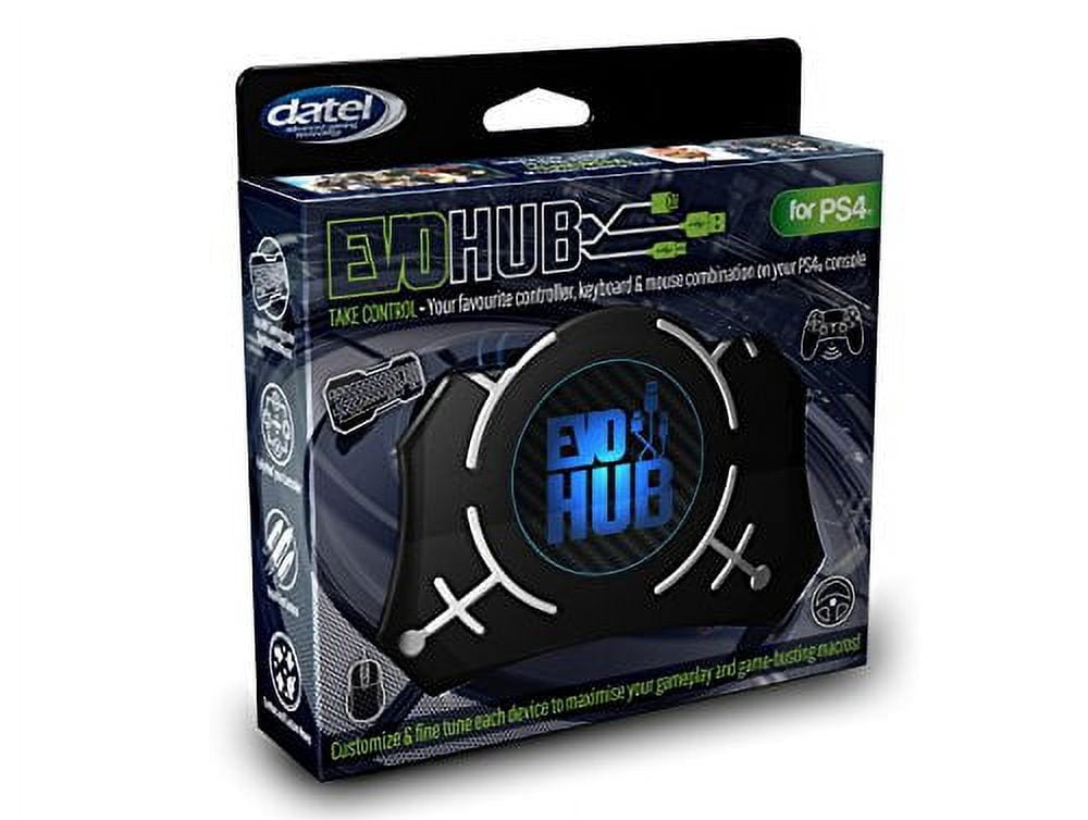 Collective Minds PS4 Controller Accessory - Strikepack F.P.S.
