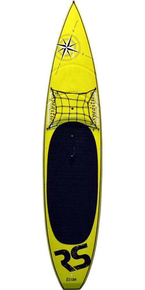 150 in. Expedition Stand Up Paddle Board by Rave Sports