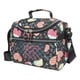 thumbnail image 5 of Lonchera Para Mujer Estampado Pizarra Totto multicolor CH, 5 of 15