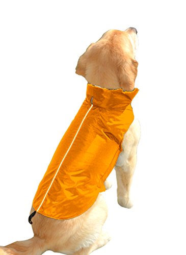 Downtown Pet Supply Water Resistant Dog 