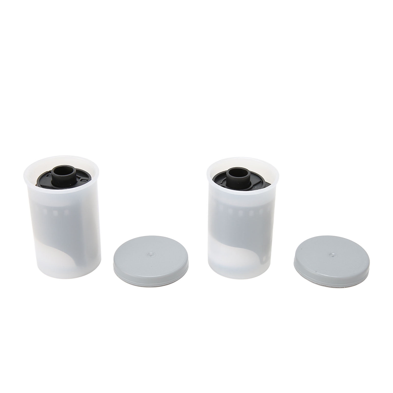 UKCOCO 35mm Film Canisters With Caps, 20pcs Empty Camera - View #8
