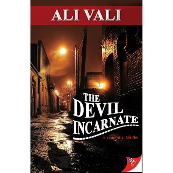 The Devil Incarnate (Paperback) by Ali Vali