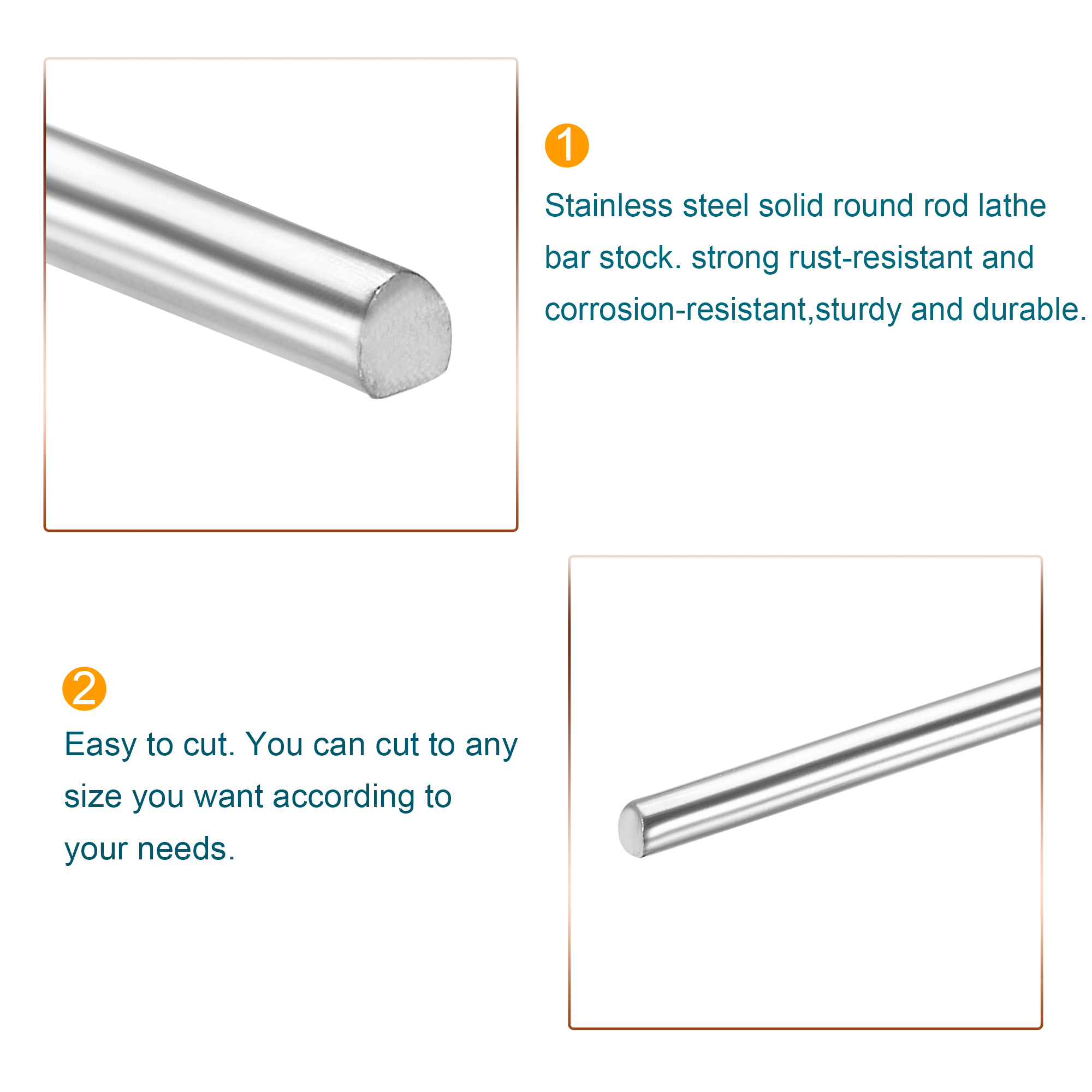 Stainless Steel Rod Stock Sizes Big Sales Www pinnaxis Stainless Steel Rod Stock Sizes Big Sales Www pinnaxis