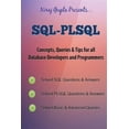 thumbnail image 1 of Pre-Owned Oracle SQL: SQL-Plsql Concepts, Queries & Tips for All Database Developers & Programmers, 1 of 1