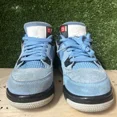 thumbnail image 3 of Jo r-dan four unc size 4.5, 3 of 6