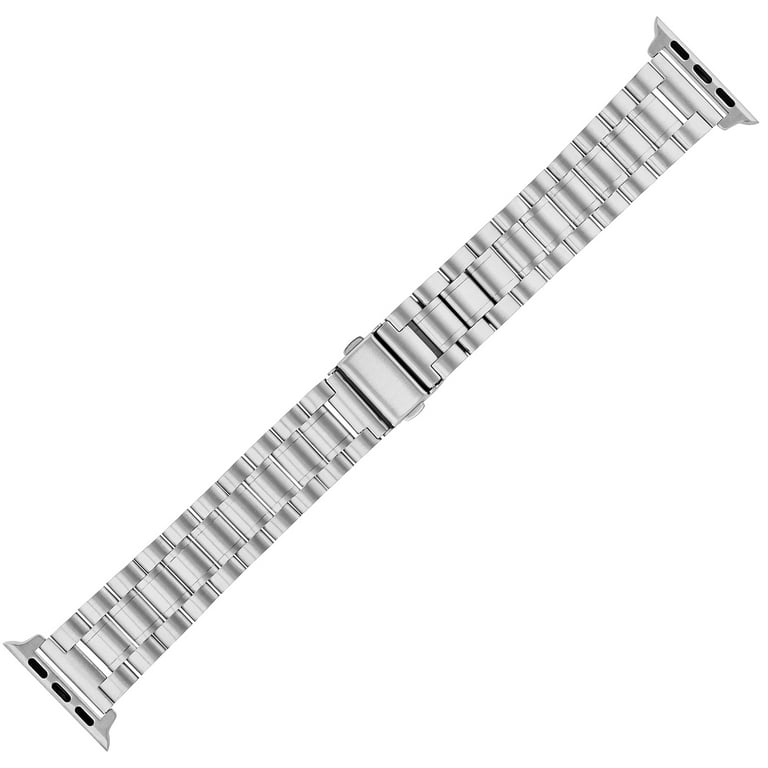 Stainless steel online watch links