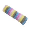 thumbnail image 2 of Clearance Hotyverty Cat Pillows Toys, Soft Catnip Toy, Cat Chew Toy Exercise Kicker for Indoor Cats Kittens Kitty B, 2 of 6