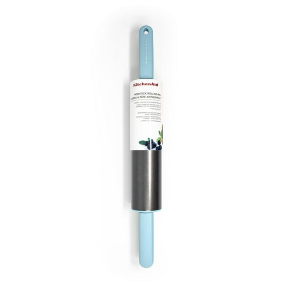 KitchenAid Nonstick Rolling Pin Mineral Water