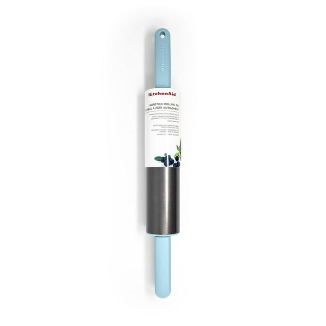 KitchenAid Nonstick Rolling Pin Mineral Water