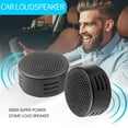 thumbnail image 3 of Car Audio Speaker TP-005A 500W High Head Tweeter For Car, 3 of 8