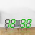 thumbnail image 3 of Reloj de pared LED electrónico digital Strade Fareast Limited Verde, 3 of 8