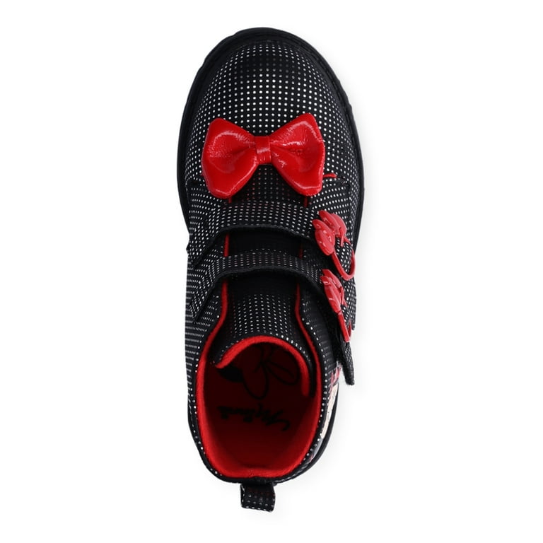 Minnie mouse cheap uggs toddler