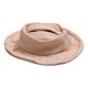 thumbnail image 1 of Sombrero de muñeca de felpa Strade Fareast Limited Caqui 17 cm, 1 of 5