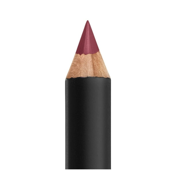 NYX Professional Makeup Suede Matte Lip Liner, 67 Moonwalk, 0.035