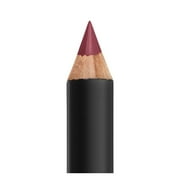 NYX Professional Makeup Suede Matte Lip Liner, Cold Brew Bown