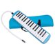 thumbnail image 1 of Melodica AZUL DE 32 Teclas Estuche DE TELA ROMMS CHMLD-2BL, 1 of 3