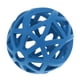 thumbnail image 5 of Juguete de entrenamiento interactivo para perros, con forma de rompecabezas, para cachorros, golosinas y masticables, para el cuidado de los dientes. Azul - L, 5 of 9
